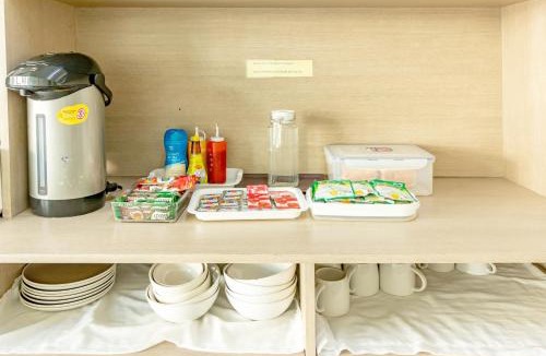 Bangkok Noi Apartment | Riski Residence Bangkok-noi - Wasit Apartment