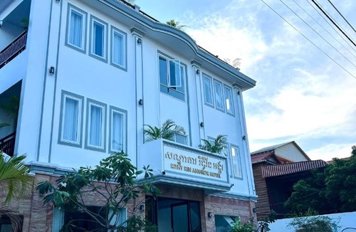 Wat Bo Area Hotel | Rithy Rin Angkor Hotel