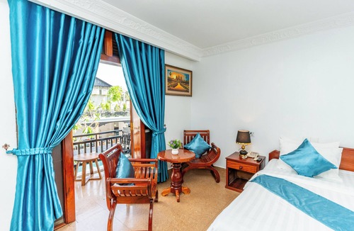 Wat Bo Area Hotel | Rithy Rin Angkor Hotel