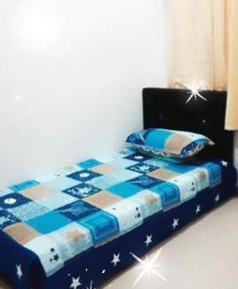 Kampung Kedai Lalat House | Rits Lodge
