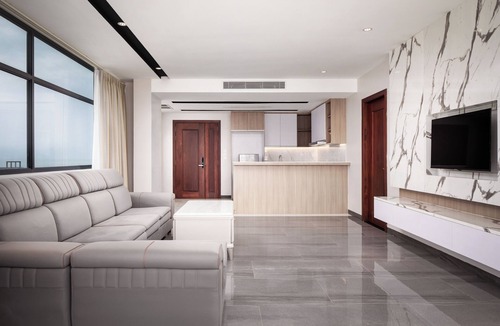 Sihanoukville City Centre Hotel | RIVA Hotel SHV