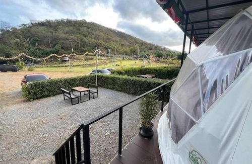 Pong Ta Long Other | River hill khaoyai homestay