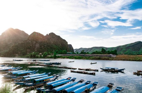Phong Nha House | River Life Homestay