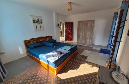 Pakse House | River Mekong guesthouse