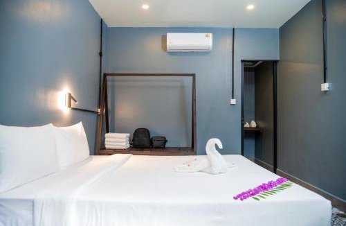 Kampot House | River Nest Hostel