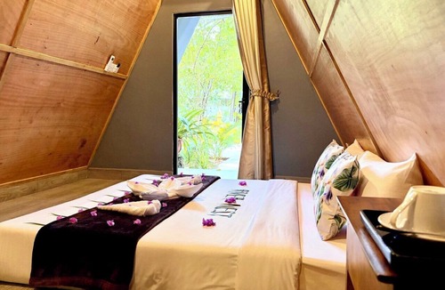 Kampot Hostel | River Nest Hostel