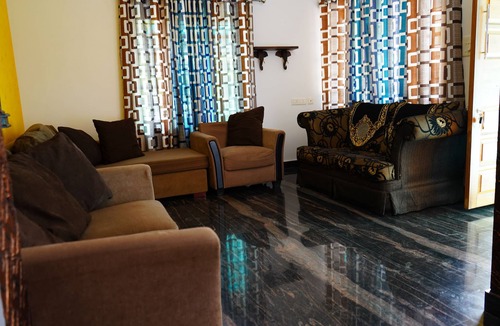 Nedumbassery Hotel | River Point Luxury Inn