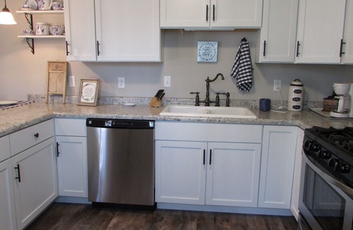 Van Buren House | River Time cottage near Current river Van Buren MO family & pet friendly Wifi