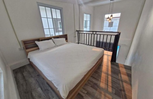 Vang Vieng House | River View Villas