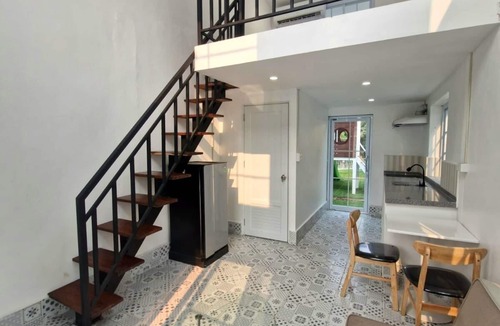Vang Vieng Apartment | River view villas