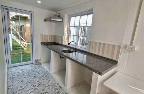 Vang Vieng Apartment | River view villas