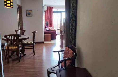 Kampung Surabaya Apartment | Riverbank Suite Apartment