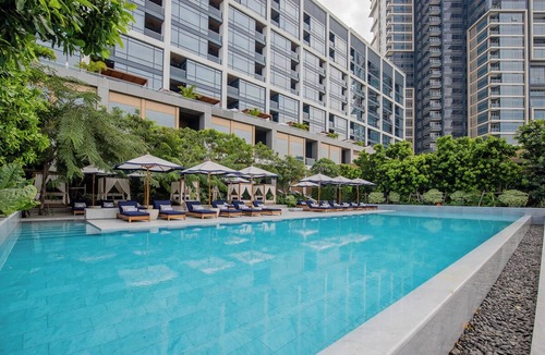 Bang Kho Laem Villa | Riverfront Premier - One Bedroom Villa, Sleeps 3