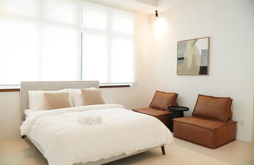 Kuching Apartment | Riverside Gem Riverine Diamond