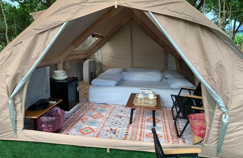 Lat Ya Other | Riverside Glamping Resort Kanchanaburi