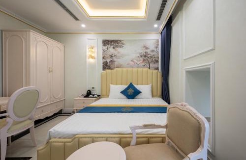 Dong Anh Hotel | Riverside Hotel Đông Anh