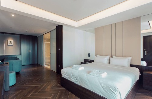 Vientiane Hotel | Riverside Hotel