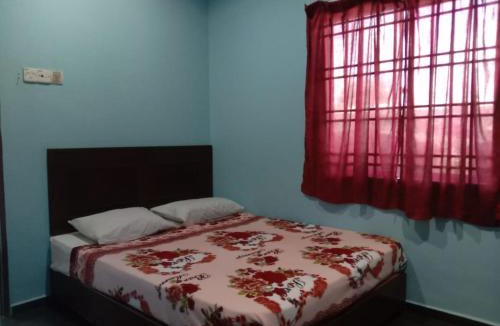 Mersing Hotel | RiverSide Hotel Mersing