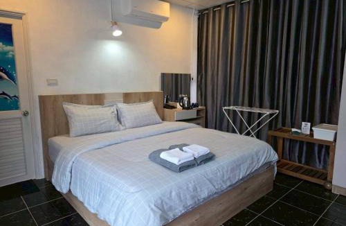 Khanong Phra House | Riverside Khao Yai