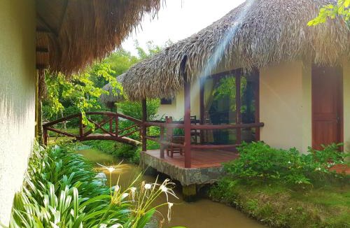 Long Ho Resort | Riverside Park Eco Resort