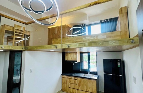 An Phu Apartment | RIVERSIDE APARTMENT BY GVRENTING