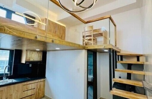 An Phu Apartment | RIVERSIDE APARTMENT BY GVRENTING