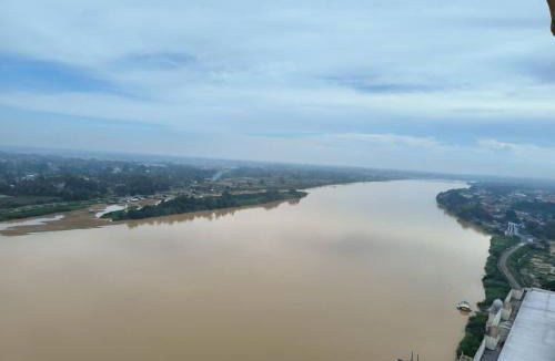 Bandar Kota Bharu Apartment | Riverview Pelangi Kota Bharu B2312