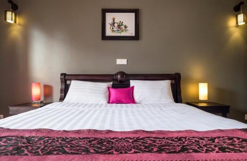 Krong Kaeb Hotel | Riviera Hotel & Resort Kep