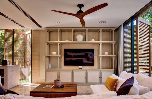 Gonzalo Guerrero Villa | RIviera Maya - Luxury villa rental