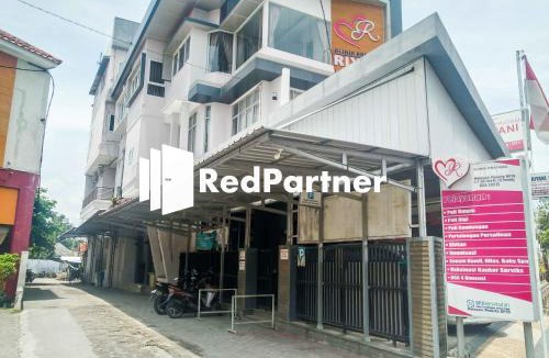 Pemalang Hotel | Riyani Residence At Jalan Ahmad Yani Pemalang Mitra RedDoorz