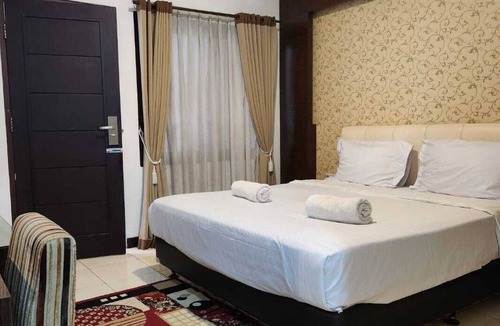Malabar Hotel | Rizh Hotel
