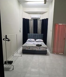 Bukit Payong House | RIZQ SFA HomeStay Bukit Payung Terengganu