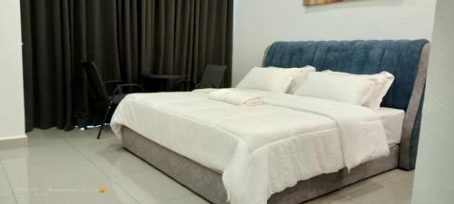 Gua Musang Hotel | RJ Studio 1 - Kompleks Mutiara