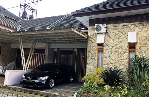 Ngaglik Villa | RM-Villas Panderman 43