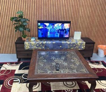 Bandar Sri Damansara Apartment | RMS HOMESTAY merantiB3