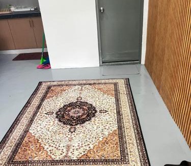 Bandar Sri Damansara Apartment | RMS HOMESTAY merantiB3