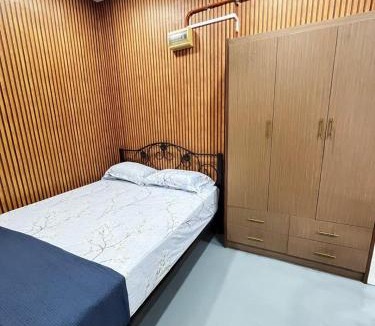 Bandar Sri Damansara Apartment | RMS HOMESTAY merantiB3