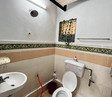 Bandar Sri Damansara Apartment | RMS HOMESTAY merantiB3