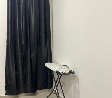 Tawau House | RNA Homestay Bayan