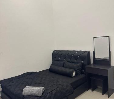 Tawau House | RNA Homestay Bayan
