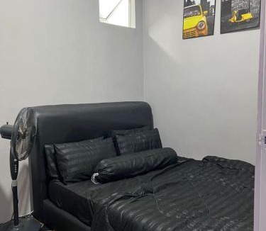 Tawau Apartment | RNA Homestay Near Airport