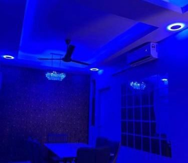 Tawau Apartment | RNA Homestay Near Airport
