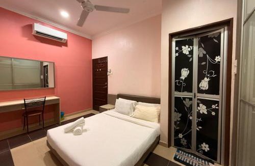 Jitra Hotel | RNK BoutiQue HOTEL