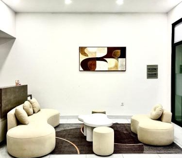 Ganh Dau House | Robins Homestay Vinpearl Phu Quoc