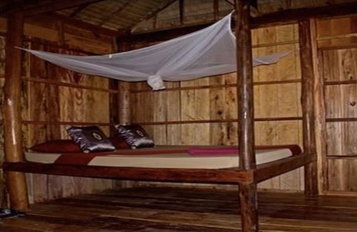 Koh Rong Sanloem Hotel | Robinson Bungalows