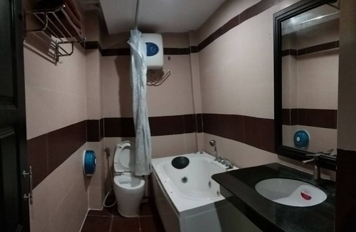 Krong Kaeb Hotel | Rock Royal Hotel & Resort