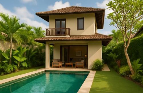 Jember House | Rods Homestay Jember