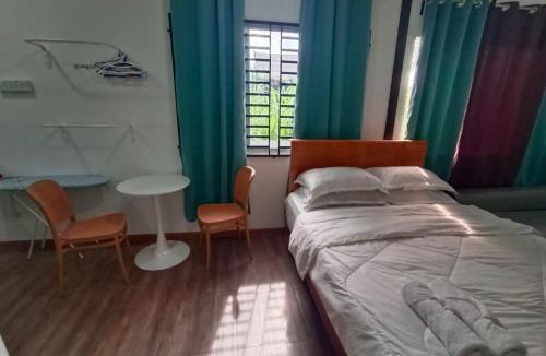 Kampung Bakar Kapor House | Rods Homestay - Kg Agong Penaga