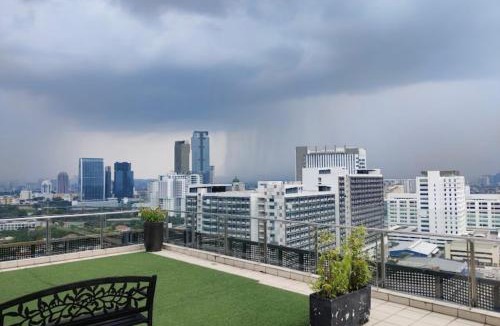 Petaling Jaya Apartment | Rody Property
