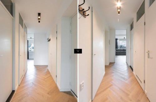 Kampung Kepong Apartment | Rohaya Jusoh House